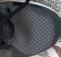 Adidas cloudfoam duramo 8 Black