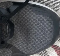 Adidas cloudfoam duramo 8 Black 