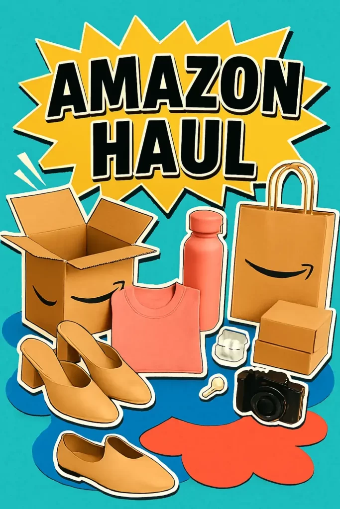 best amazon haul deals â all under $20 â 2026 collection