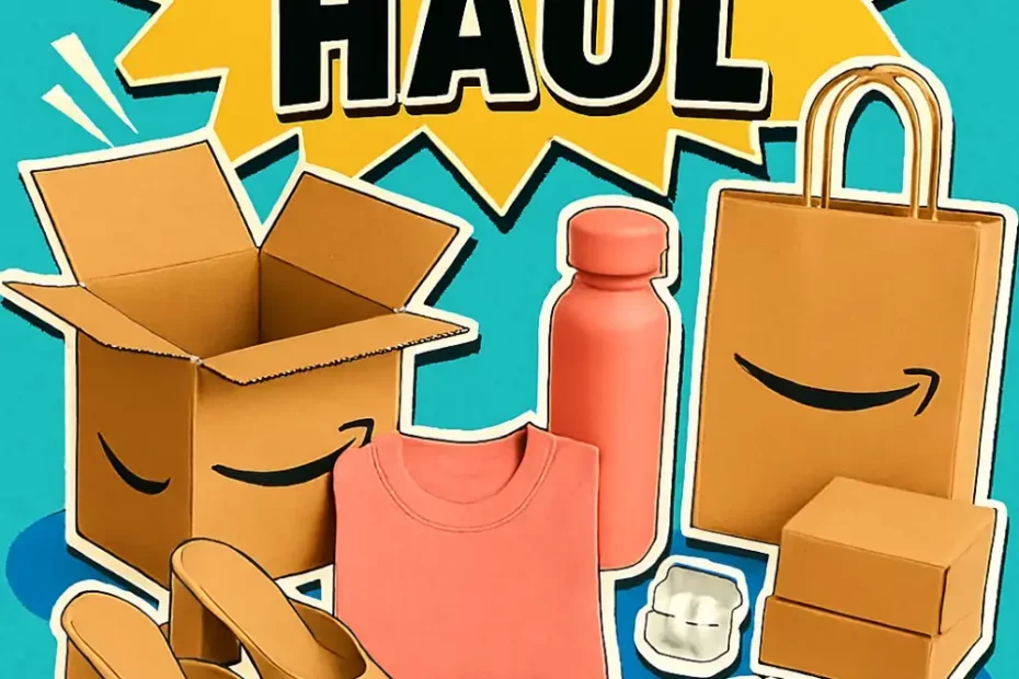 best amazon haul deals – all under $20 – 2026 collection