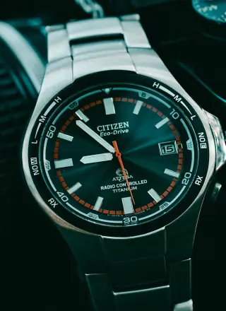 best citizen watches for men