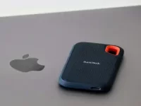 Best External SSDs for MacBook