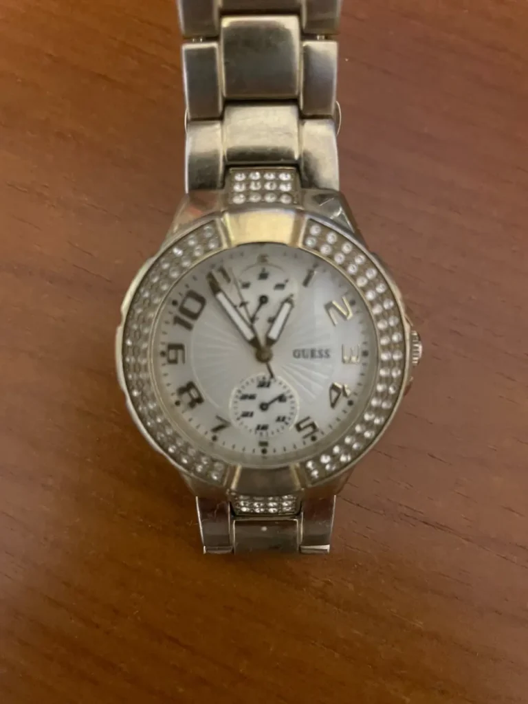 best guess watches review my old guess watch