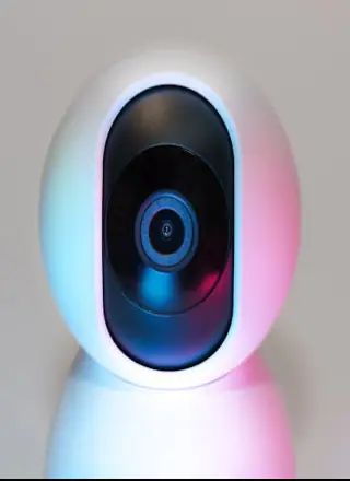 best indoor security cameras under $100