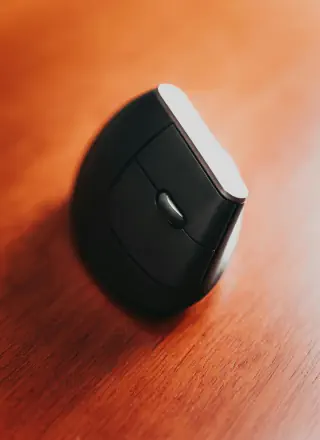 best left handed vertical ergonomic mice