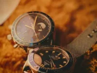 best left‑handed (destro) watches for men