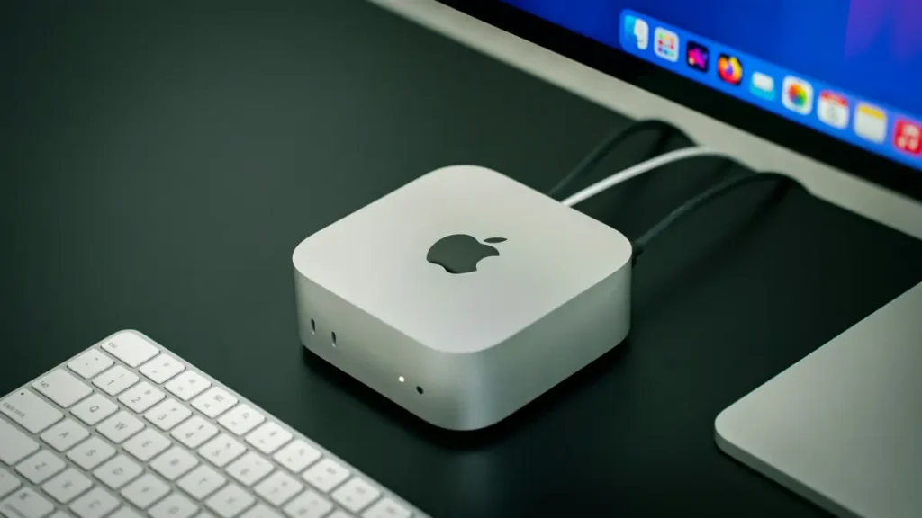 best mac mini accessories