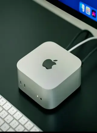 best mac mini accessories 320x440
