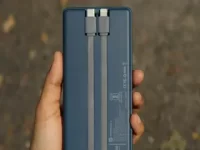 best power banks with built in cables