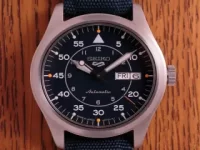 best seiko watches for men