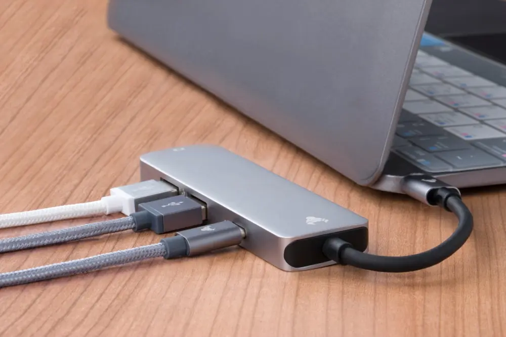 best usb‑c hubs and docking stations for macbook & mac mini