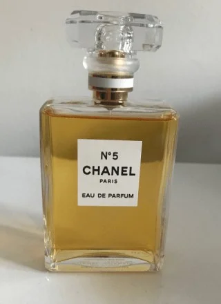 Coco Chanel 5 Perfume Review Trusted