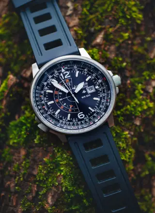 citizen promaster watch
