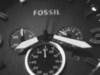 fossil watch review