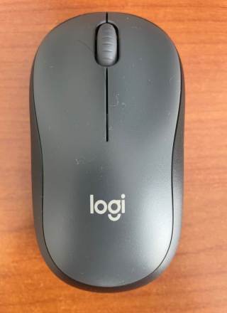 logitech m220 mouse