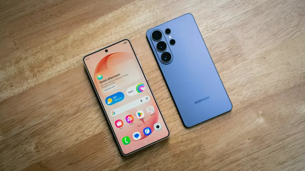 Samsung S26 Ultra