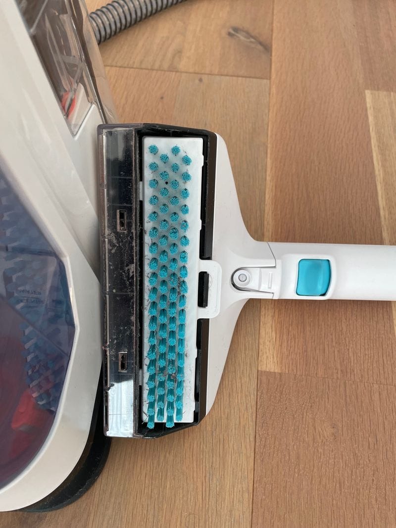 Shark StainStriker HairPro Pet Koltuk Yıkama ve Leke Çıkarma Makinesi .c