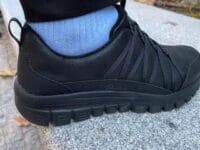 skechers graceful‑cozy hug vegan shoes