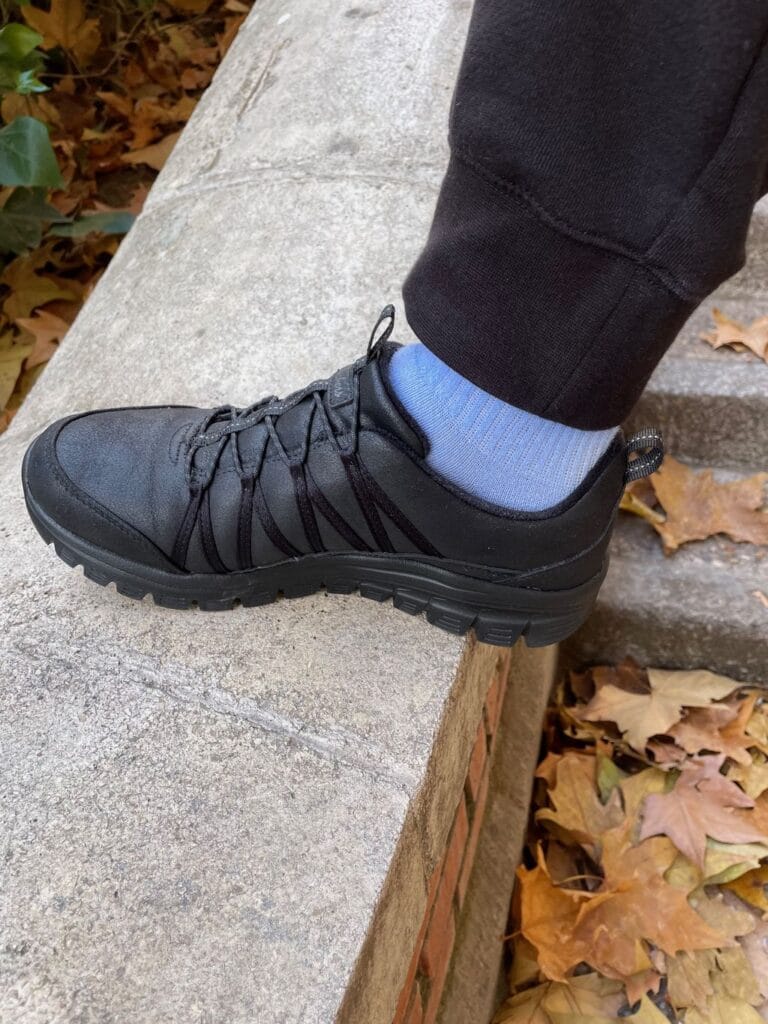 skechers graceful‑cozy hug vegan shoes