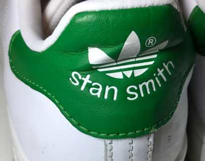 Adidas Stan Smith Back