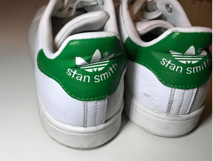 whos stan smith adidas