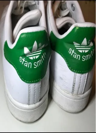 adidas gazelle silver green womens Adidas Originals Superstar (Cloud White/Bright Blue/Red) Men's Shoes I –  Kick Theory main image 0