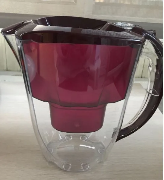 AQUAPHOR Cartucce Filtro A5 2 Pacchi Con Agnesio I Filtra Calcare E - Foto 11