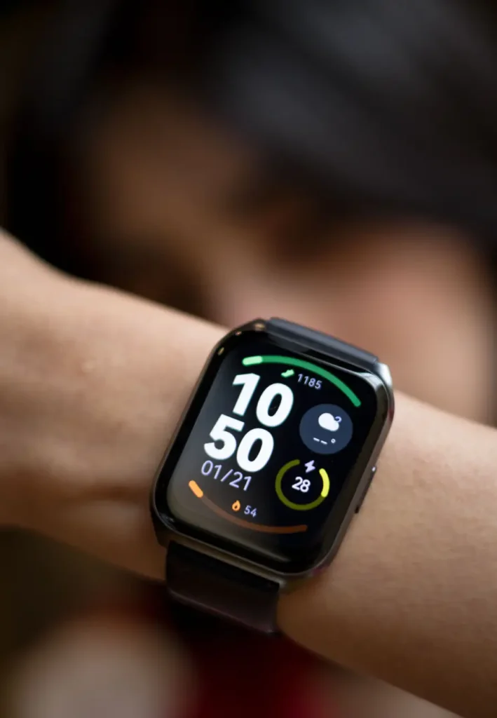 best smartwatches for woman
