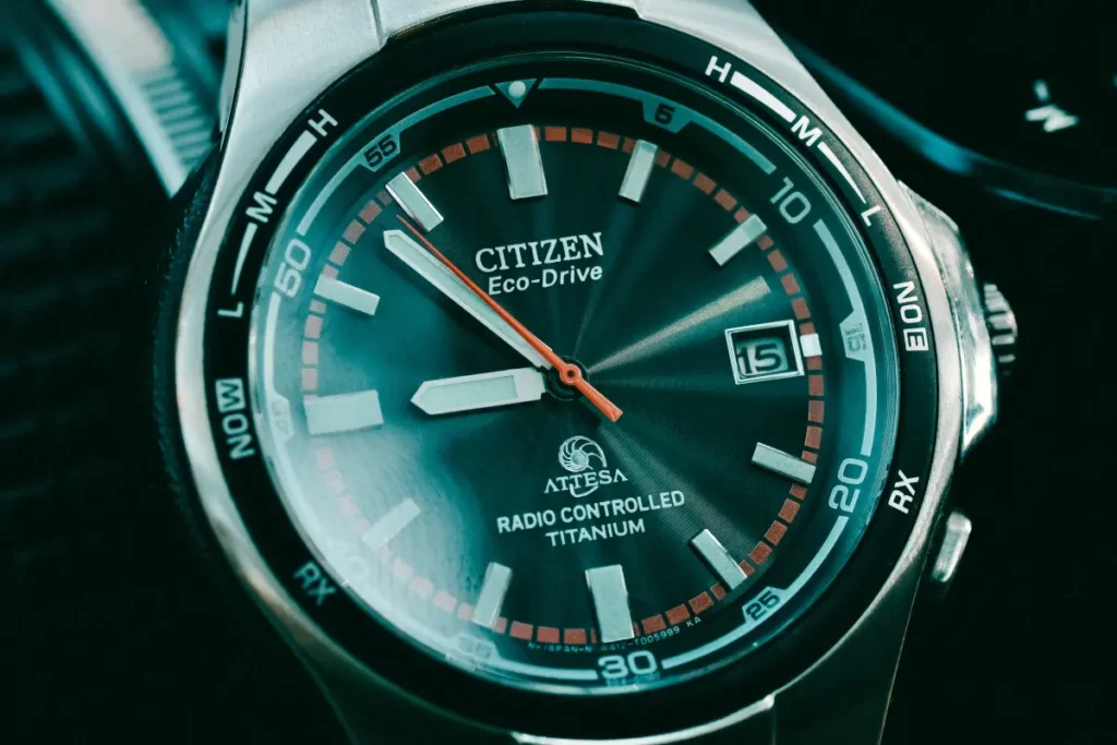 best solar watches
