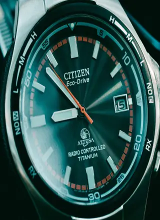 best solar watches 320x440