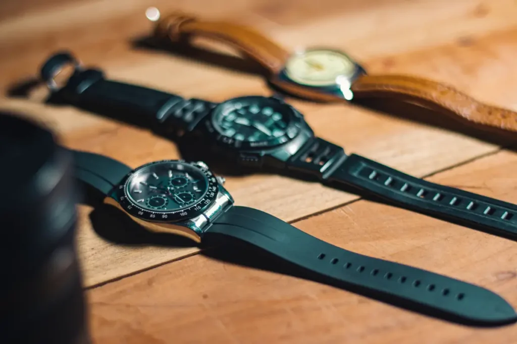 best watch straps