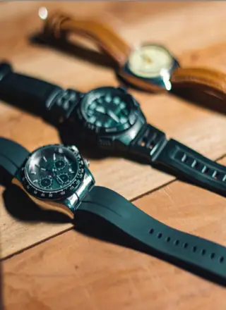 best watch straps