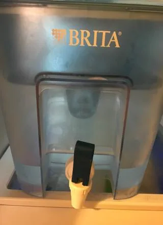 Brita Flow Water Tank