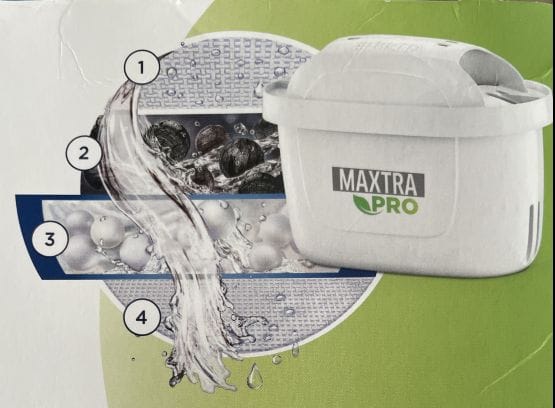 brita maxtra pro cover