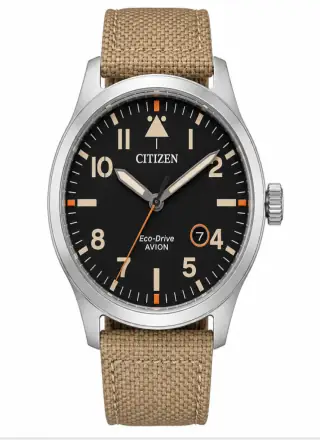 citizen avion