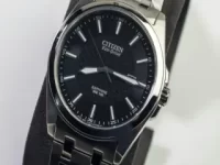 citizen watch blue