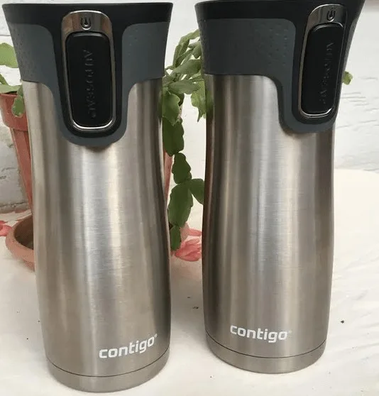 Contigo Autoseal West Loop Travel Mug Review | IZReview