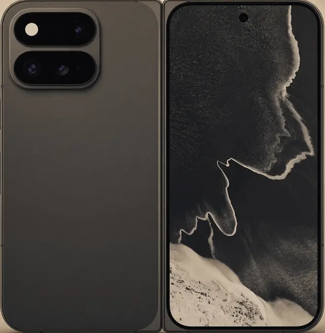 google pixel 11 pro fold
