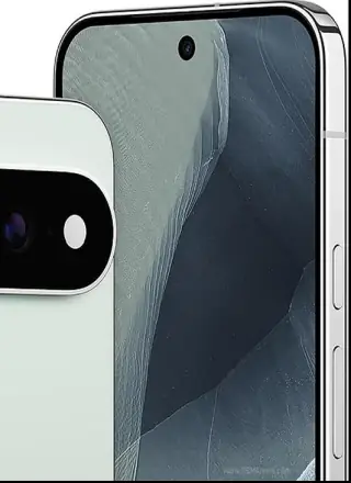 google pixel 11 pro xl 320x440
