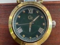 gc - guess collection wathces