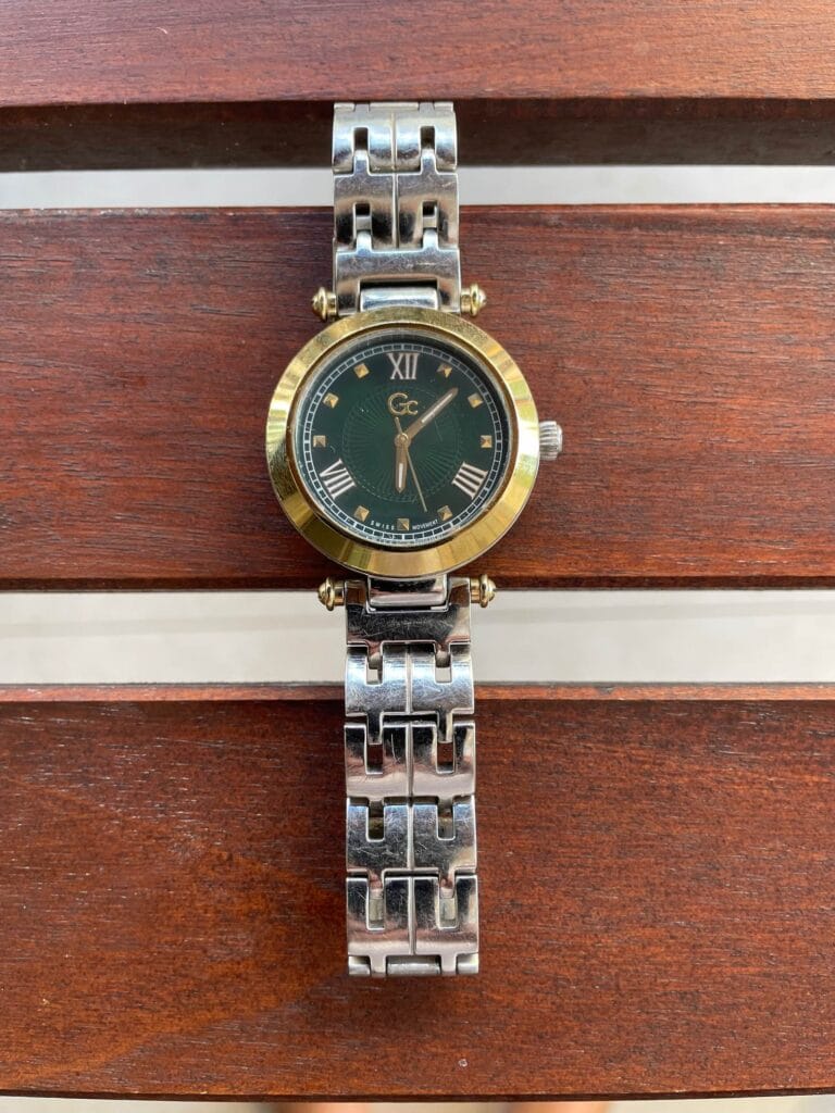 gc - guess collection wathces Bracelet and Claps