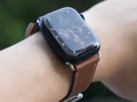 leather apple watch 320x440