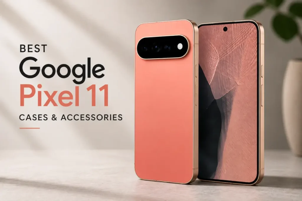 pixel 11 phone