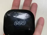 qcy earbuds