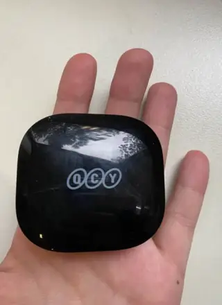 qcy earbuds