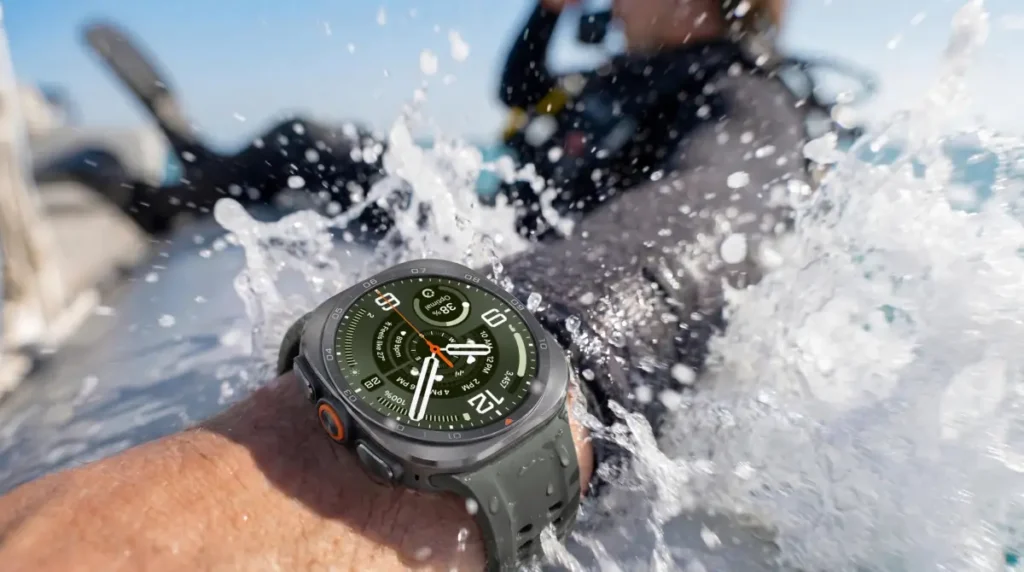 samsung galaxy watch ultra 2 cases