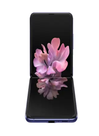 samsung galaxy z flip 8 320x440