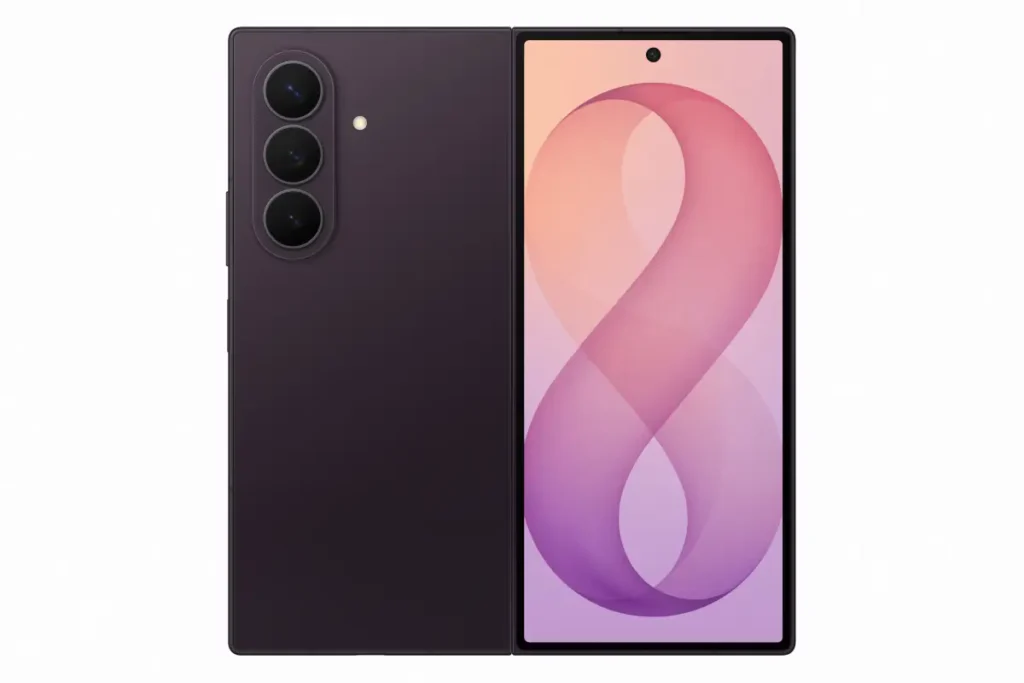 samsung galaxy z fold 8