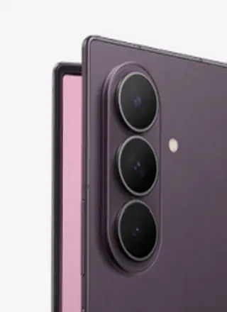 samsung galaxy z fold 8 ultra lens