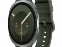 samsung watch 9 green 320x440